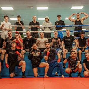 Obóz w Zakopanem 2026 - sierpień